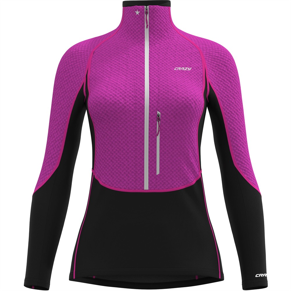 PULL STELLA EXTRAFLEECE